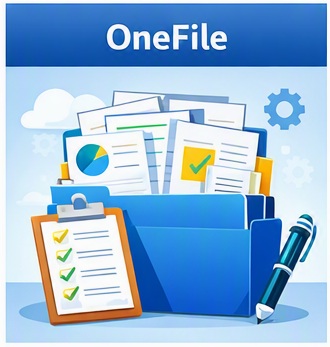 OneFile Guidance